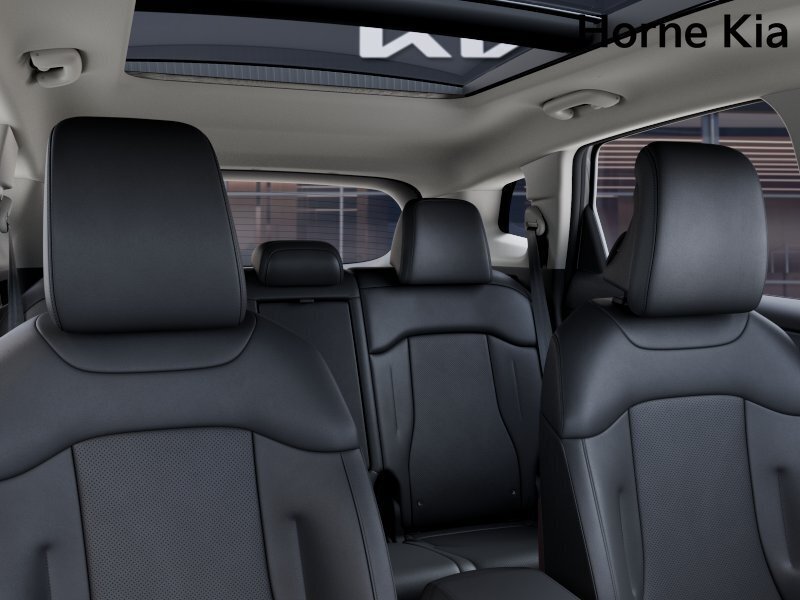 New 2027 Kia Sportage EX FWD image 27