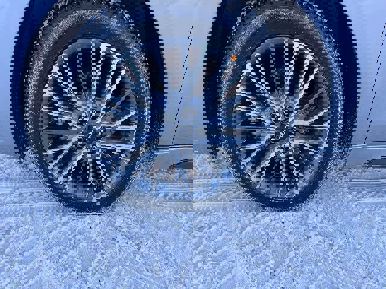 Certified 2023 Kia Forte GT-Line w/ GT-Line Technology Package image 10