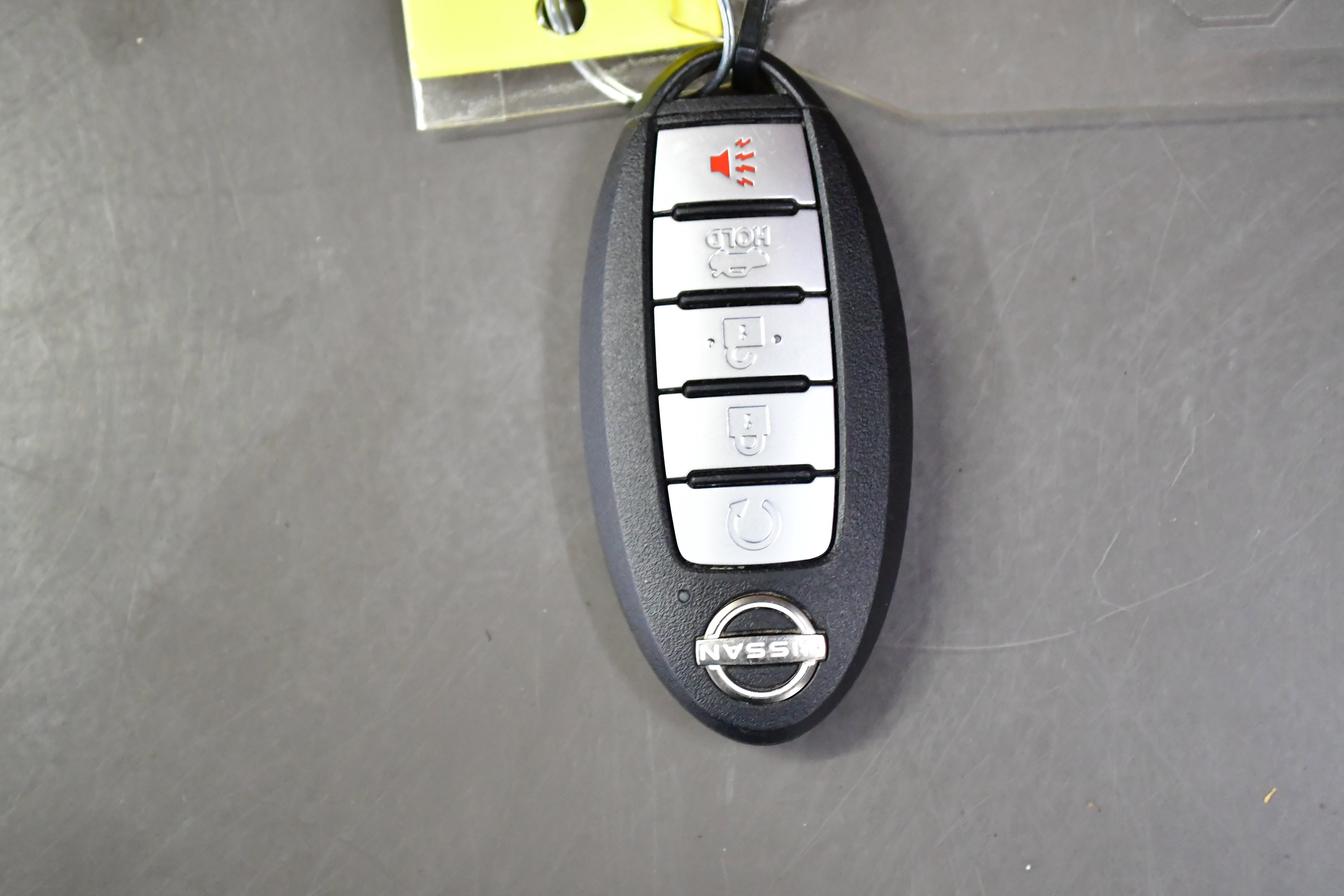 Used 2024 Nissan Altima 2.5 SV image 50