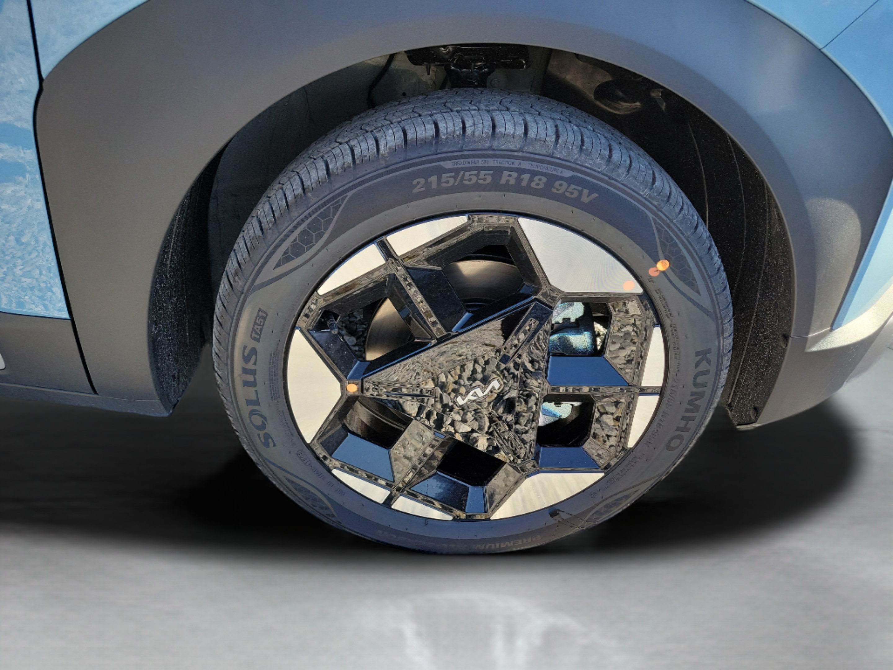 New 2027 Kia Seltos S FWD image 29