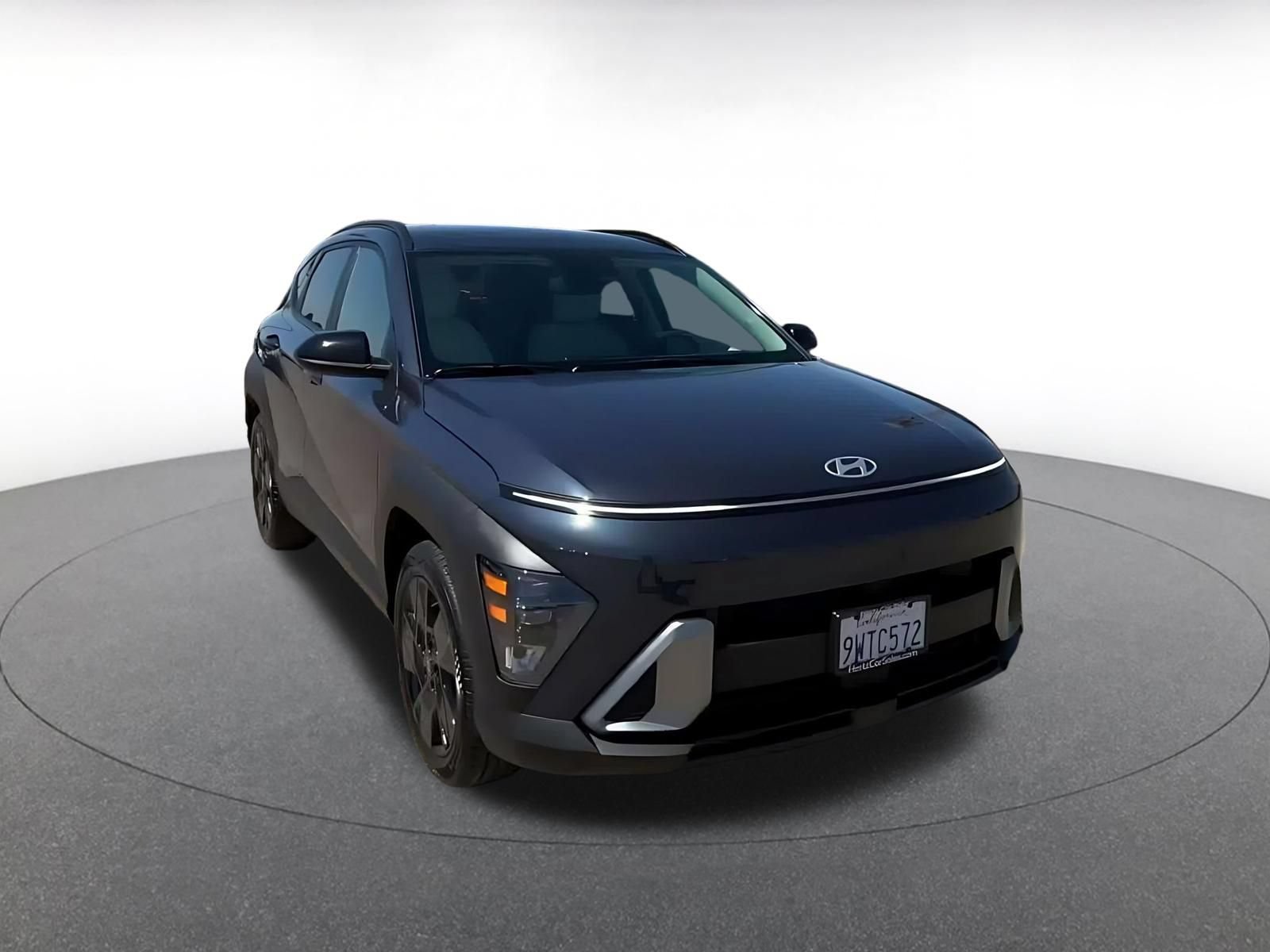 Used 2026 Hyundai Kona SEL Sport FWD image 3