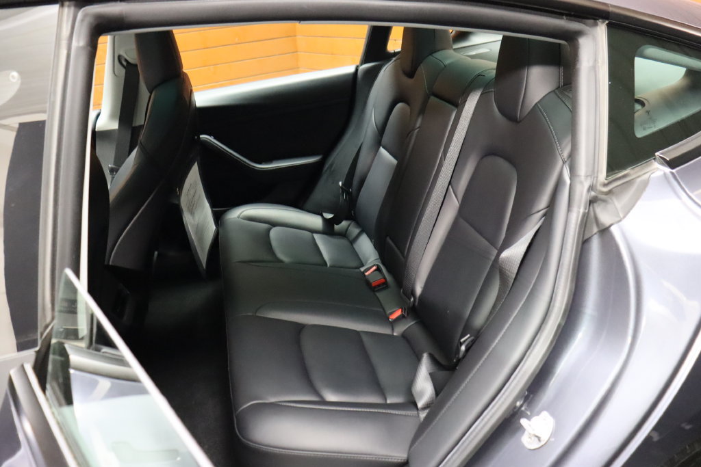Used 2023 Tesla Model 3 Long Range AWD/4WD image 35