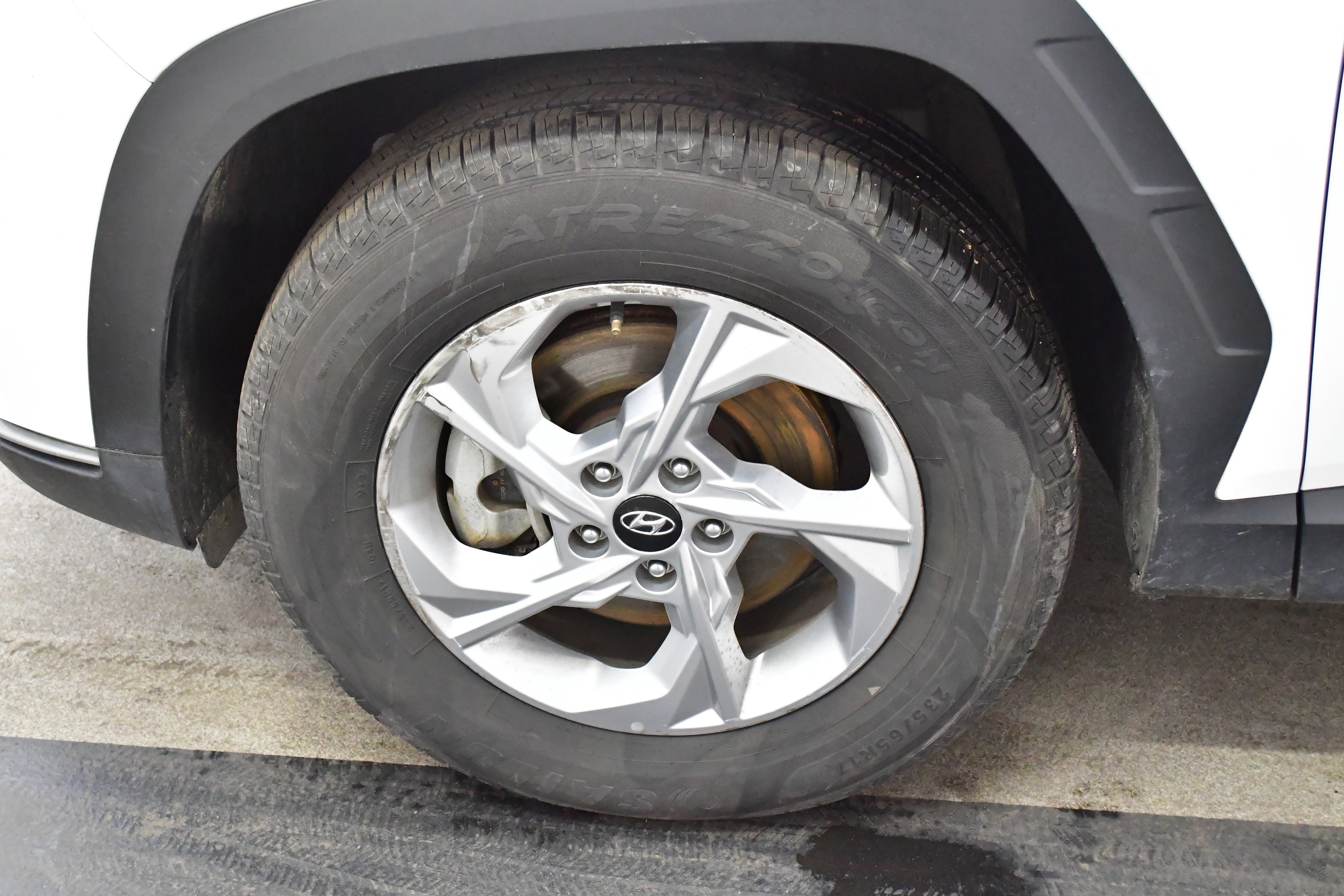 Used 2023 Hyundai Tucson SEL image 56