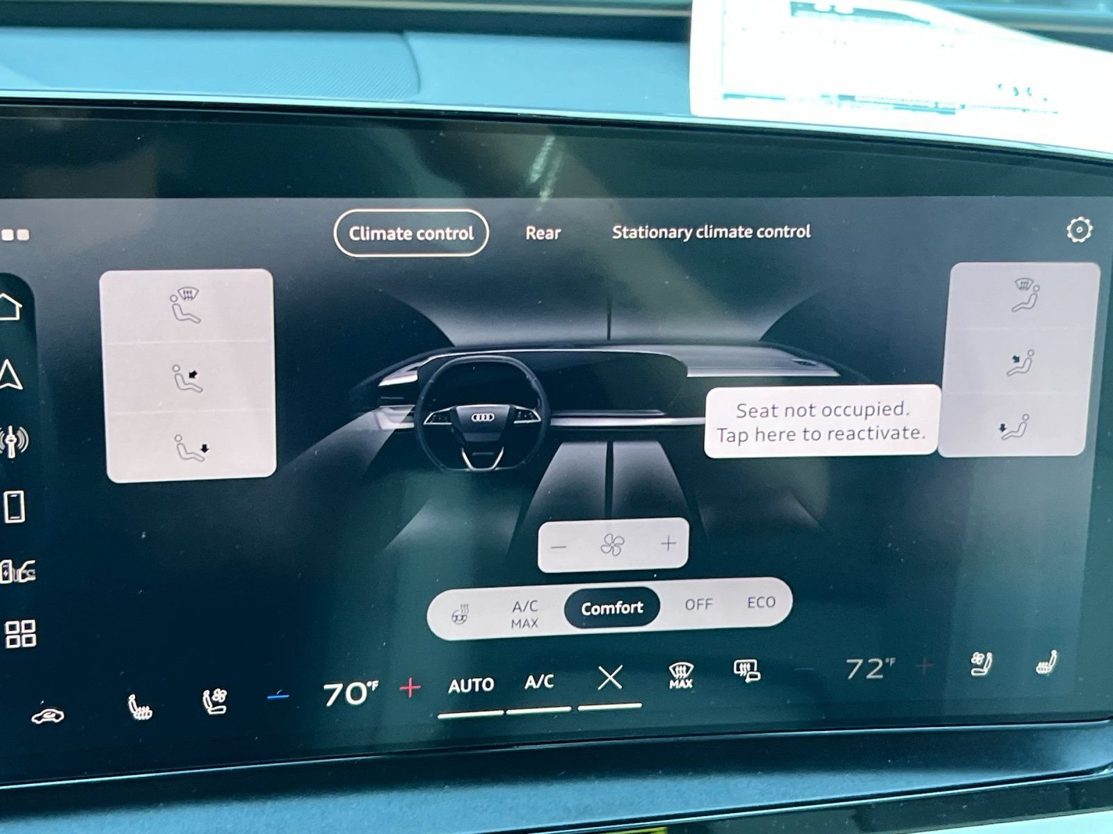 New 2027 Audi Q6 e-tron Premium Plus AWD/4WD image 21