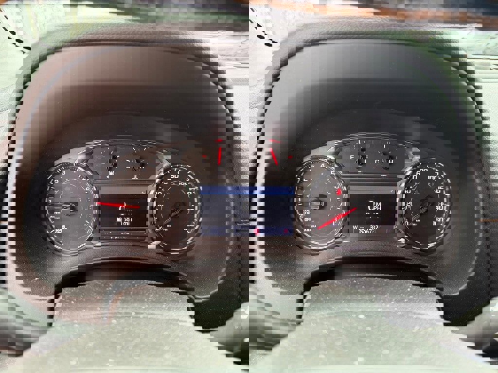 Used 2023 GMC Terrain AT4 image 14