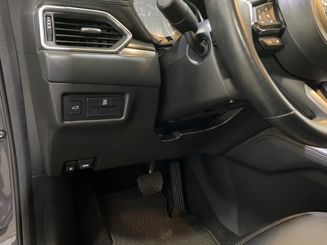 Used 2022 MAZDA CX-5 AWD 2.5 S w/ Premium Plus Pkg image 16
