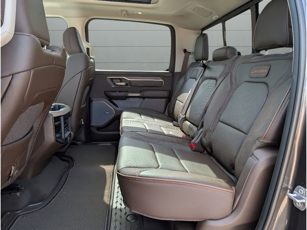 New 2026 RAM 1500 Limited image 32