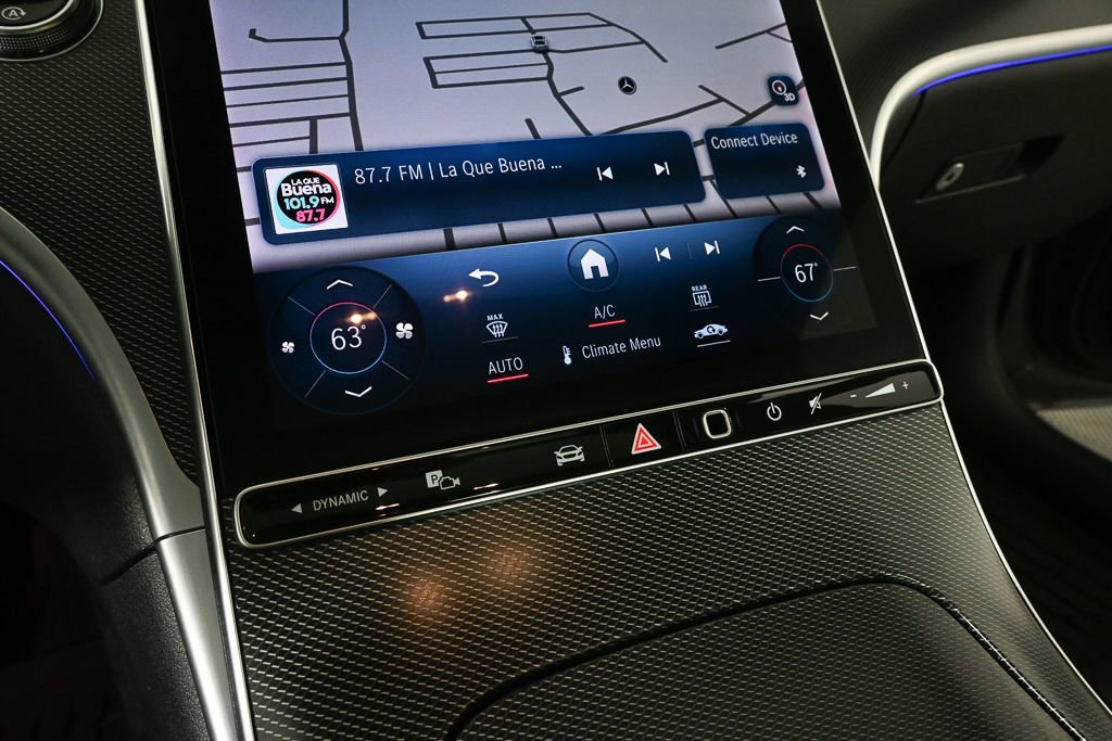 Used 2023 Mercedes-Benz C 300 Sedan image 14