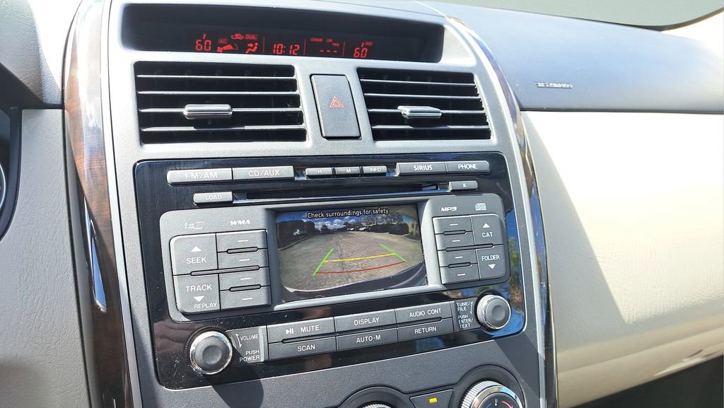 Used 2012 MAZDA CX-9 Grand Touring w/ Moonroof & Bose Audio Pkg image 21