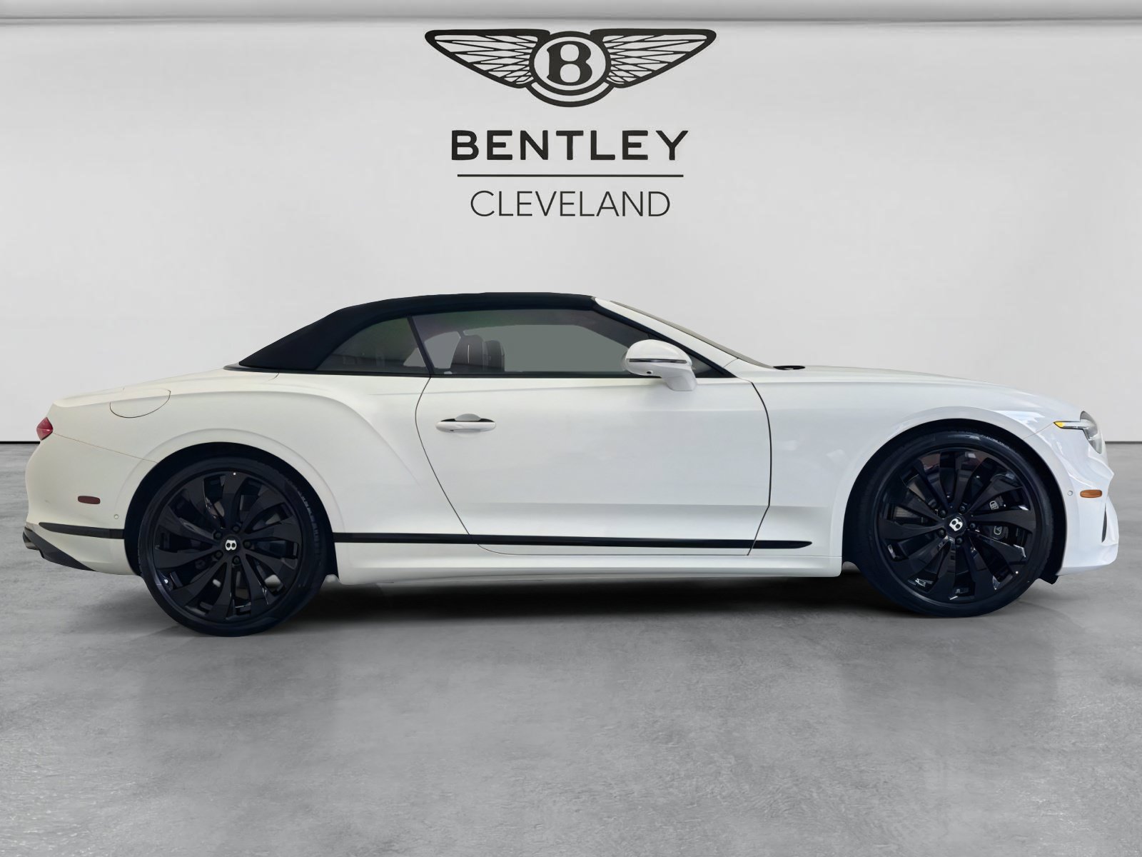 New 2026 Bentley Continental GT AWD/4WD image 2