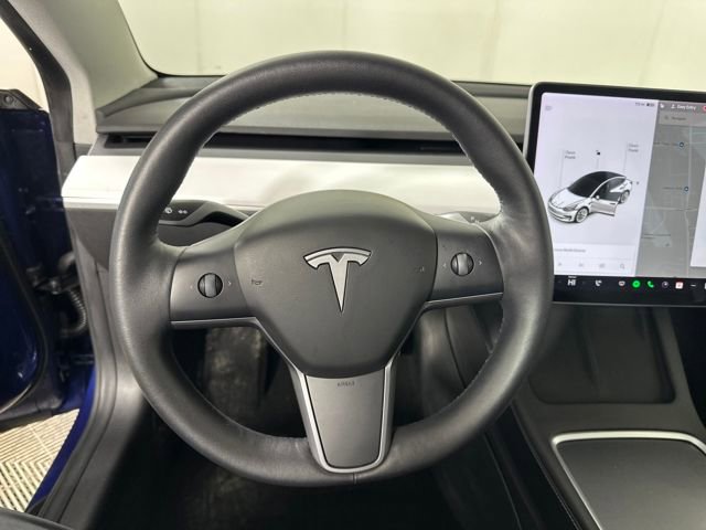 Used 2021 Tesla Model 3 Long Range image 14