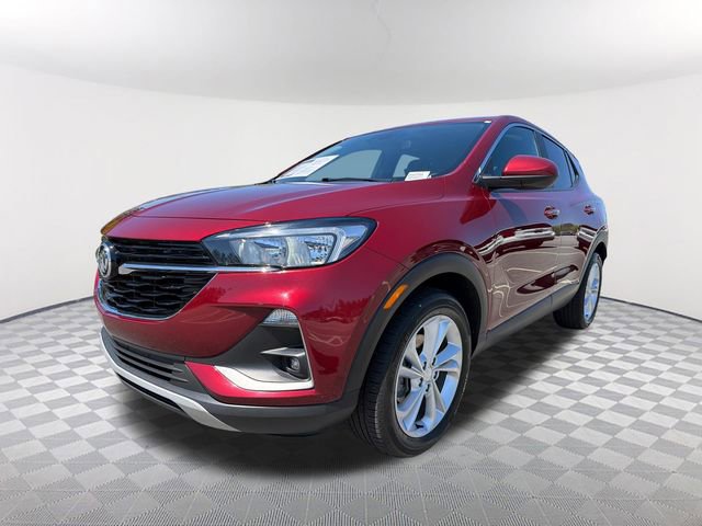 Used 2023 Buick Encore GX Preferred w/ Cold Weather Comfort Package image 1