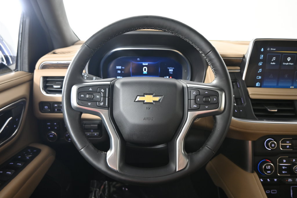 Used 2024 Chevrolet Tahoe Premier w/ Premium Package AWD/4WD image 38