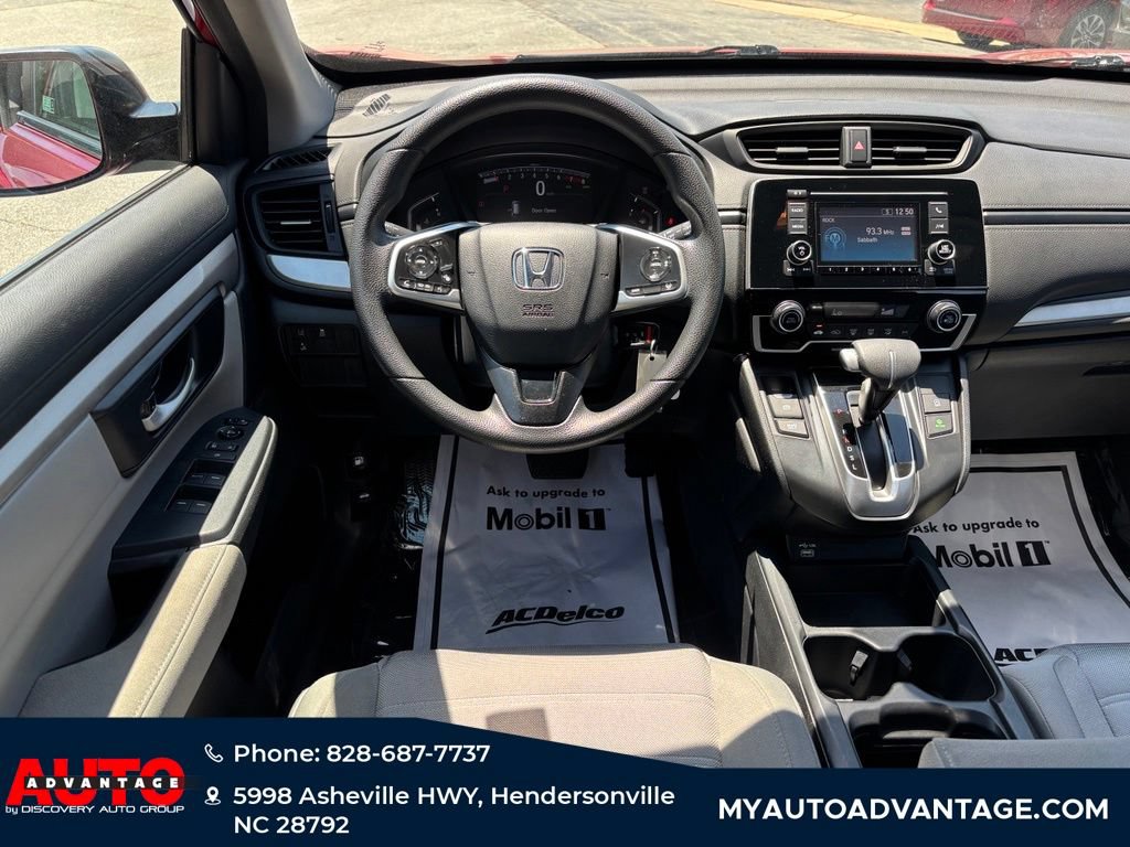 Used 2020 Honda CR-V LX image 7