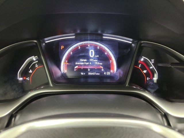 Used 2019 Honda Civic Sport image 24