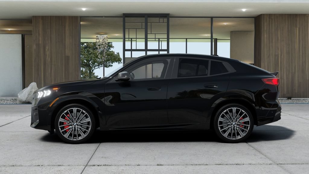 New 2026 BMW X2 xDrive28i w/ M Sport Package AWD/4WD image 4