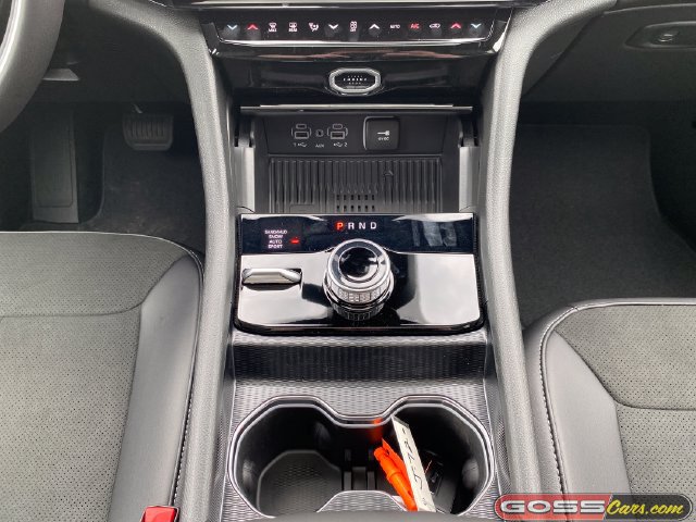 New 2026 Jeep Grand Cherokee Altitude AWD/4WD image 12