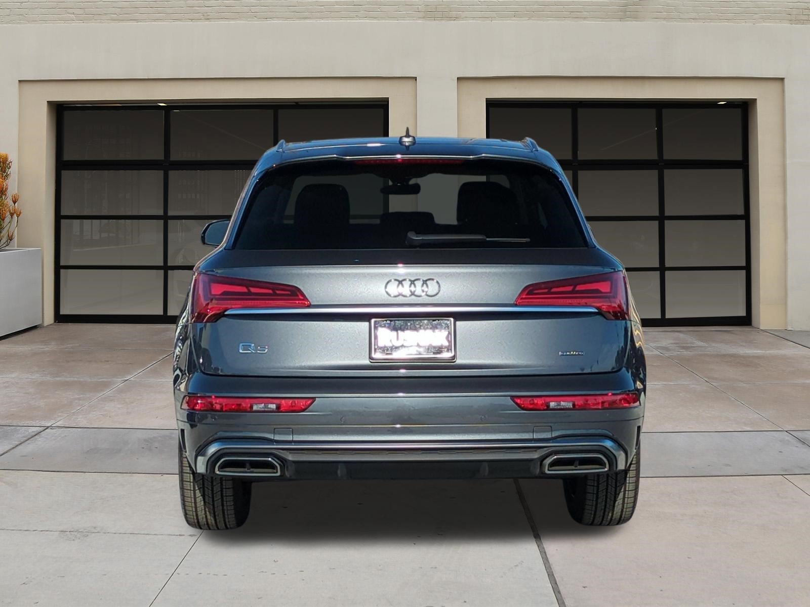 Used 2023 Audi Q5 2.0T Premium Plus AWD/4WD image 5