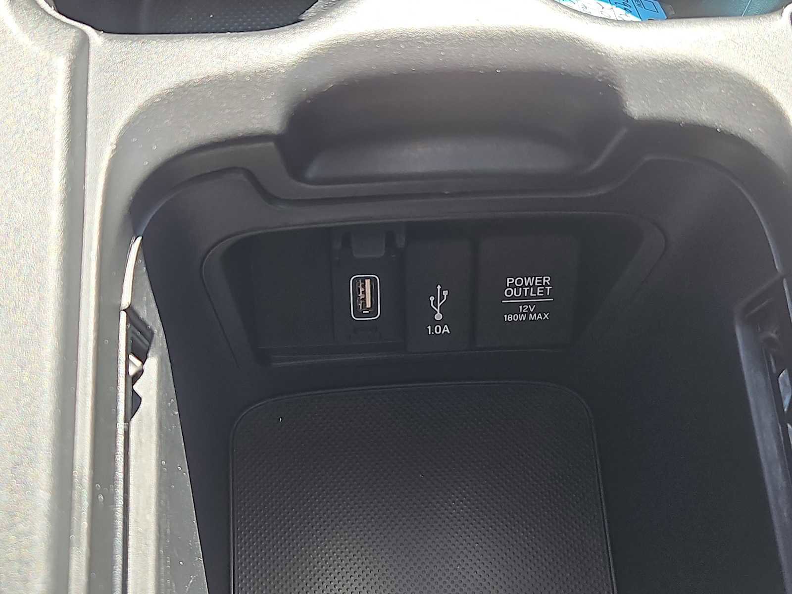 Used 2019 Honda CR-V EX image 17