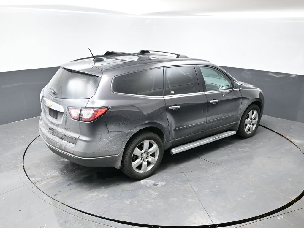 Used 2016 Chevrolet Traverse LT w/ Style and Technology Package image 13