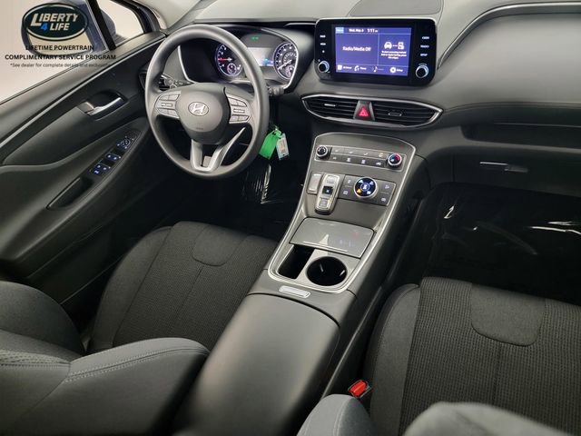 Used 2023 Hyundai Santa Fe SE w/ Cargo Package AWD/4WD image 29