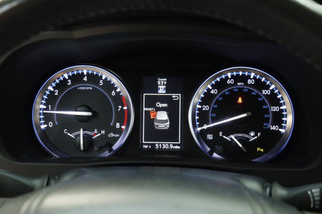 Used 2014 Toyota Highlander Limited FWD image 13