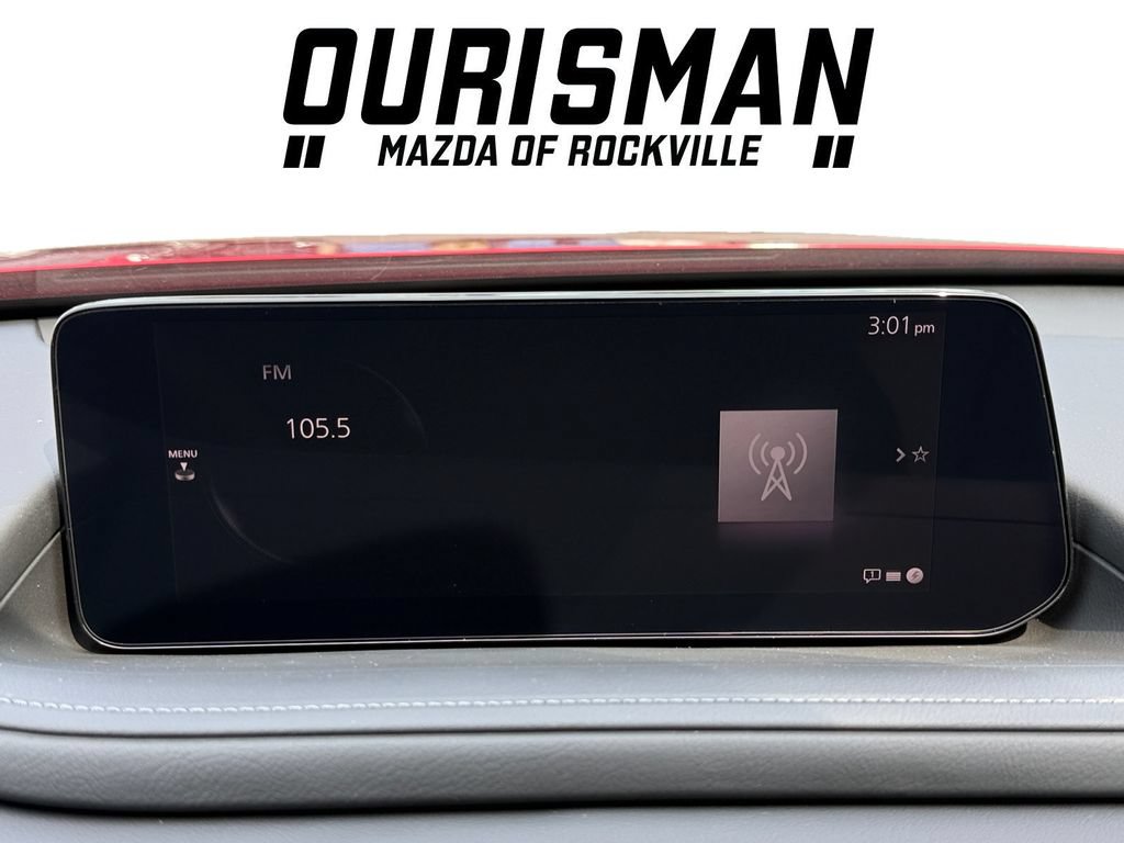New 2026 MAZDA CX-30 AWD 2.5 S w/ Premium Package image 14