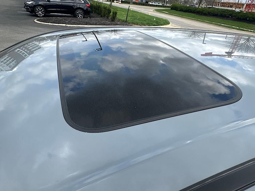 Used 2023 Honda CR-V EX-L image 12