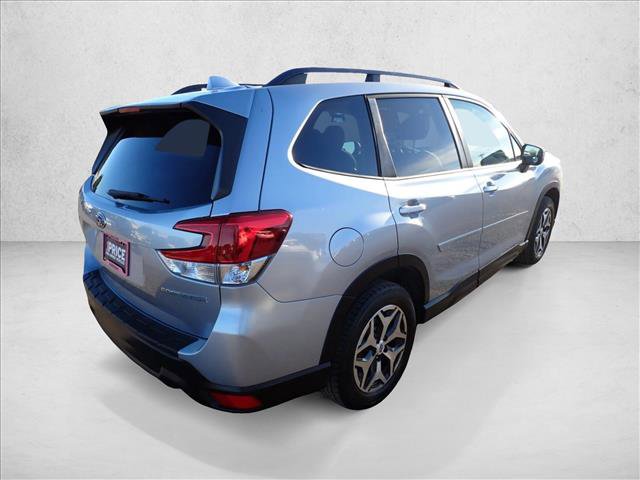 Used 2020 Subaru Forester Premium w/ Popular Package #1 image 4