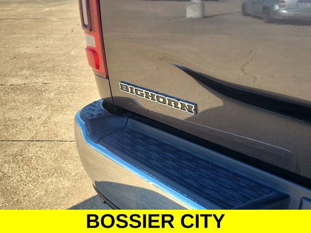 Used 2019 RAM 3500 Big Horn AWD/4WD image 33