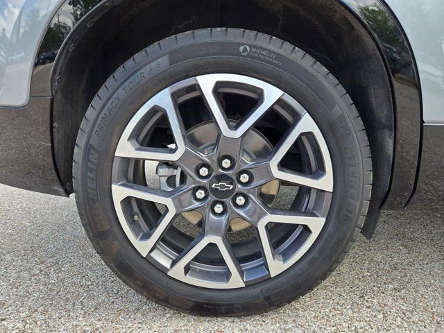 Used 2025 Chevrolet Blazer RS image 33