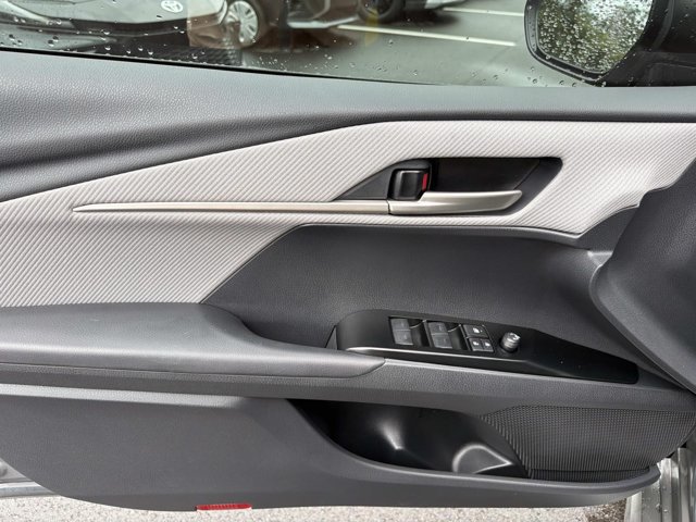 Certified 2026 Toyota Camry SE w/ Convenience Package FWD image 7