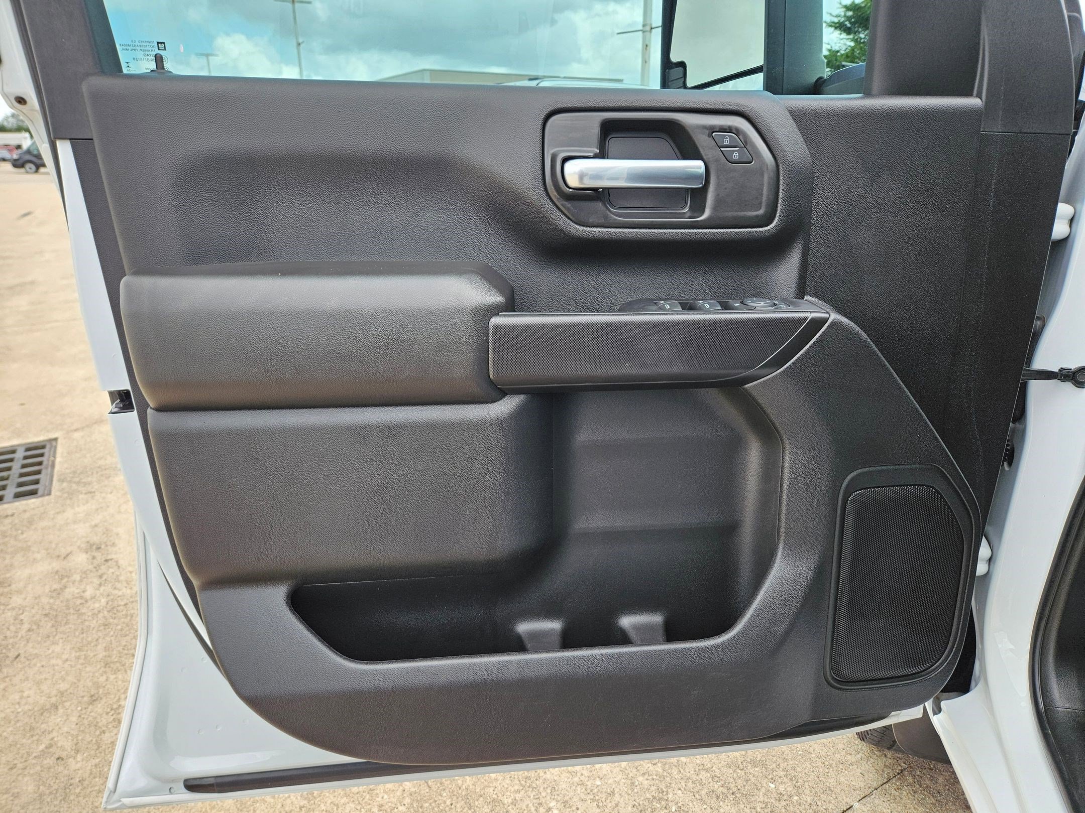 Used 2024 Chevrolet Silverado 3500 W/T w/ WT Convenience Package image 12