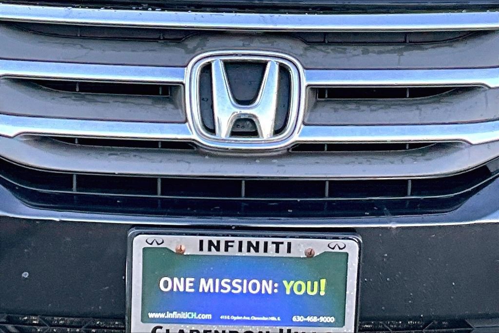 Used 2012 Honda Odyssey EX-L image 12