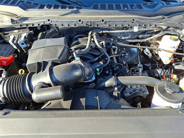 Used 2023 Ford F250 XLT w/ 360-Degree Camera Package image 28