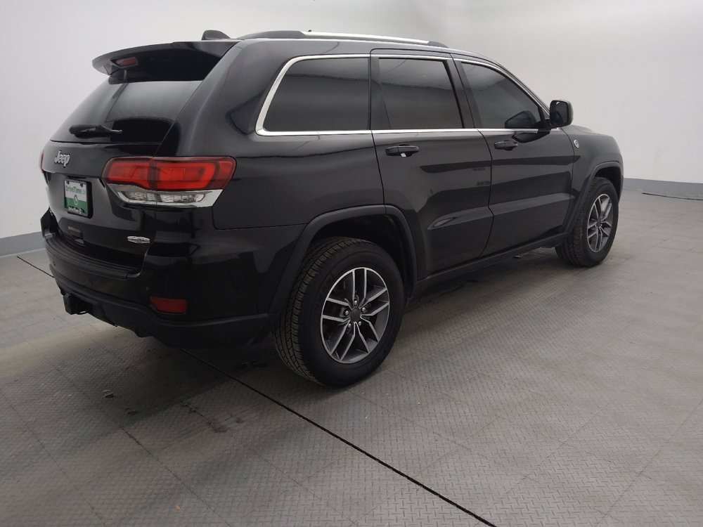 Used 2020 Jeep Grand Cherokee Laredo w/ Quick Order Package 2BN North image 10