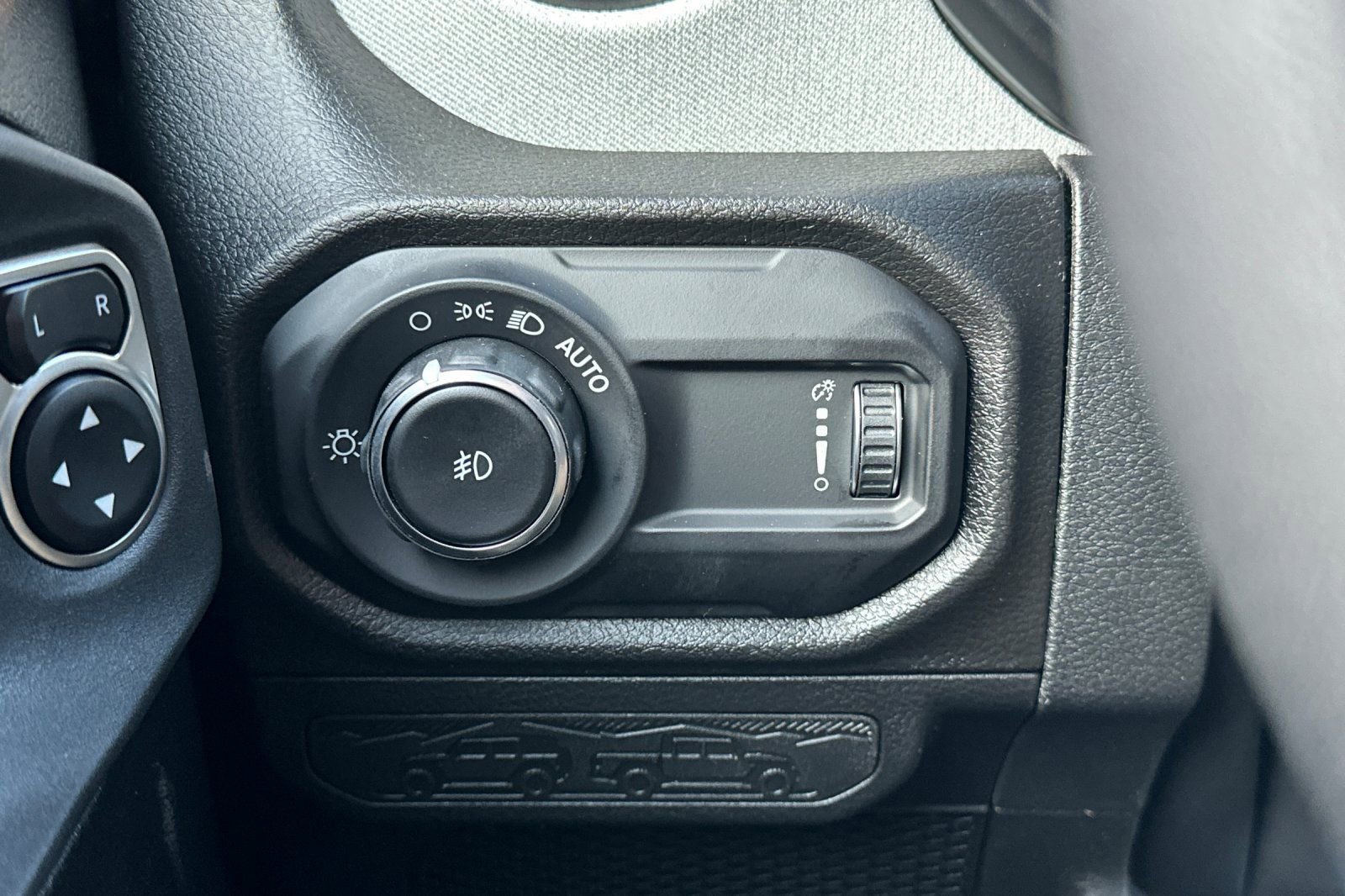 New 2026 Jeep Wrangler Sport S image 22