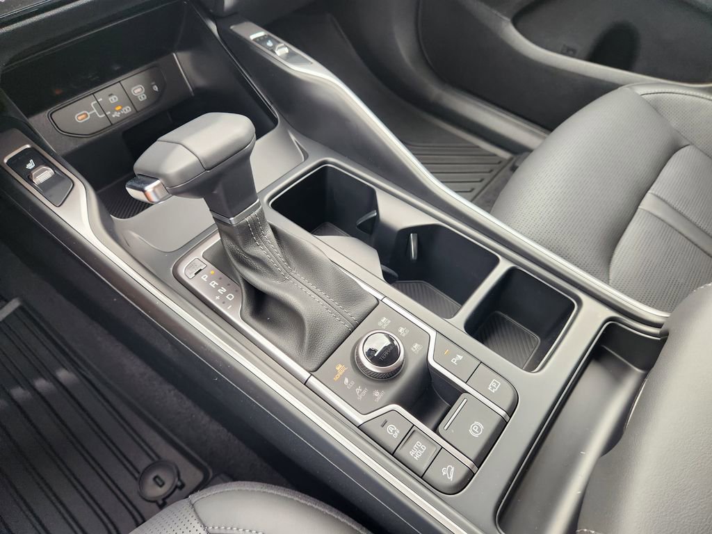 New 2026 Kia Sorento X-Line EX AWD/4WD image 16