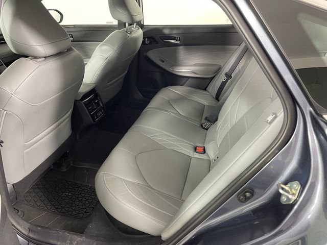 Used 2020 Toyota Avalon Limited w/ Advanced Safety Package image 13