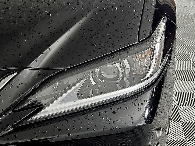 Used 2024 Lexus ES 350 w/ Premium Package image 10