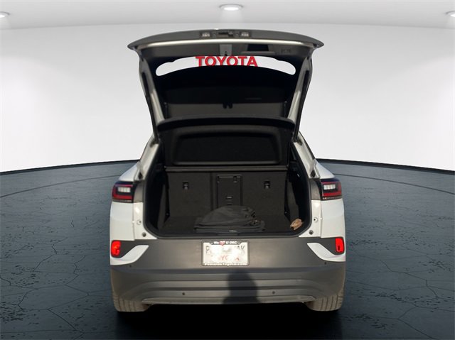Used 2022 Volkswagen ID.4 Pro S image 14
