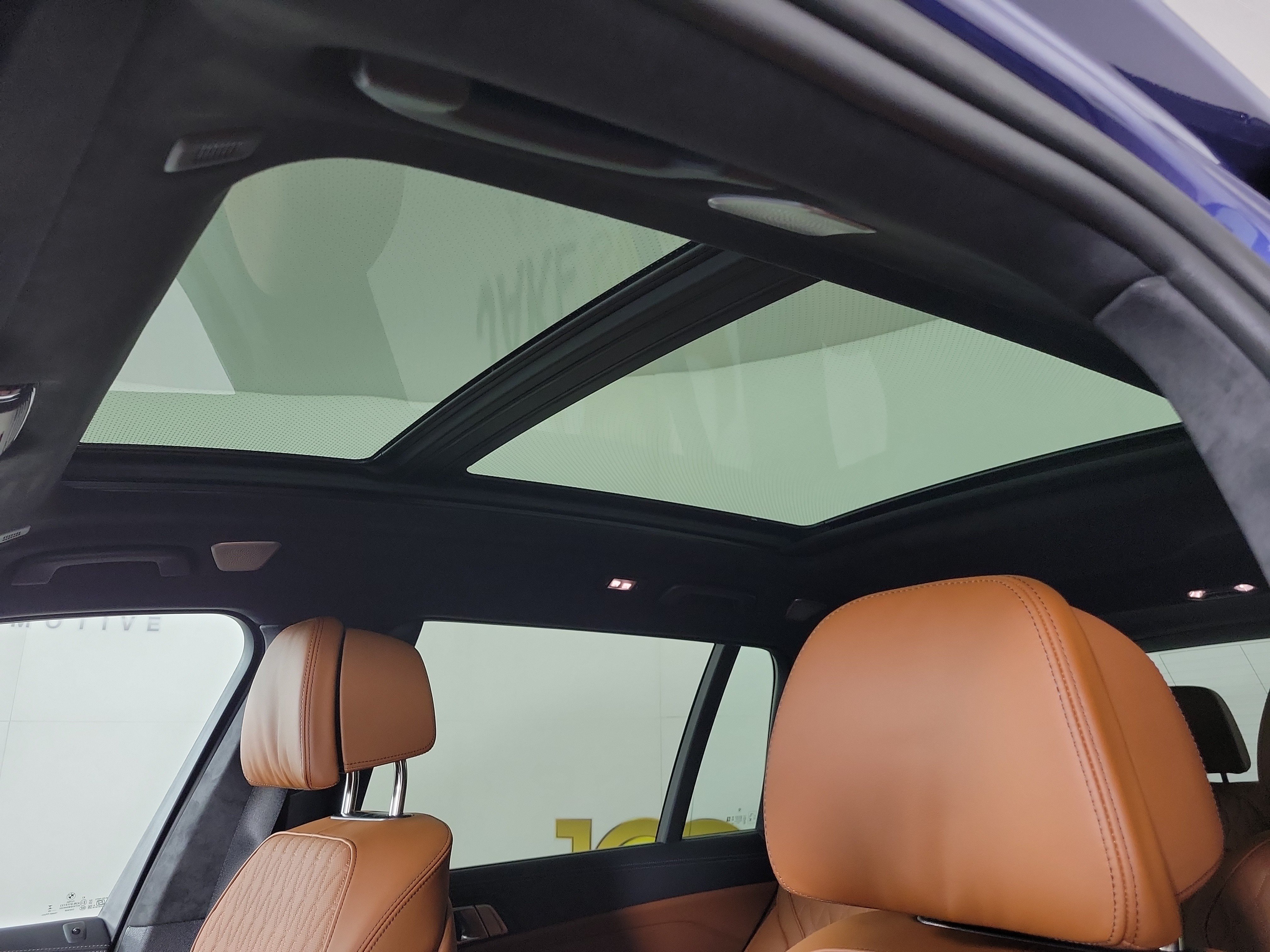 New 2026 BMW ALPINA XB7 AWD/4WD image 20