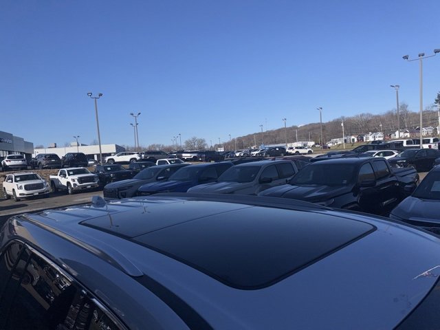 New 2026 Buick Enclave Avenir w/ Super Cruise Package image 11