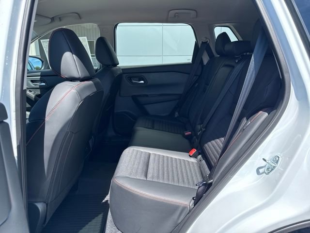 New 2026 Nissan Rogue SV image 15