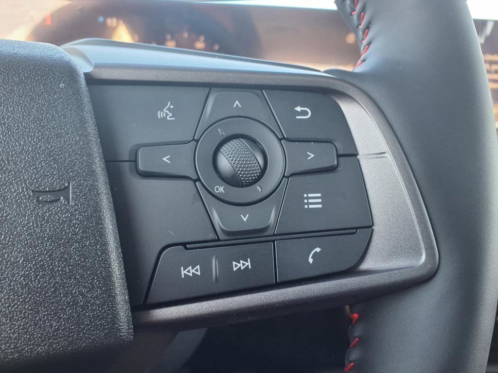 New 2026 Nissan Sentra SR w/ SR Premium Package image 26