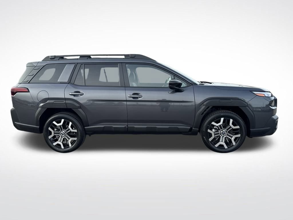 New 2026 Subaru Outback Touring XT image 8