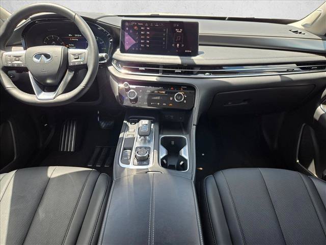 Used 2026 INFINITI QX60 Luxe AWD/4WD image 18