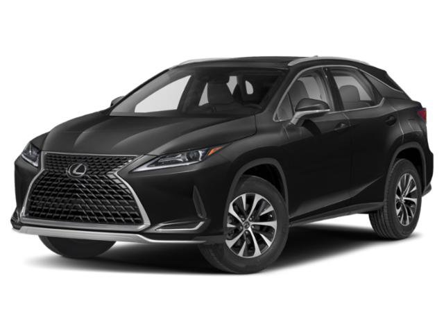 Used 2022 Lexus RX 350 AWD w/ Premium Package