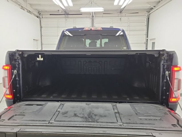 Used 2022 Ford F150 Raptor w/ Raptor 37 Performance Package AWD/4WD image 7