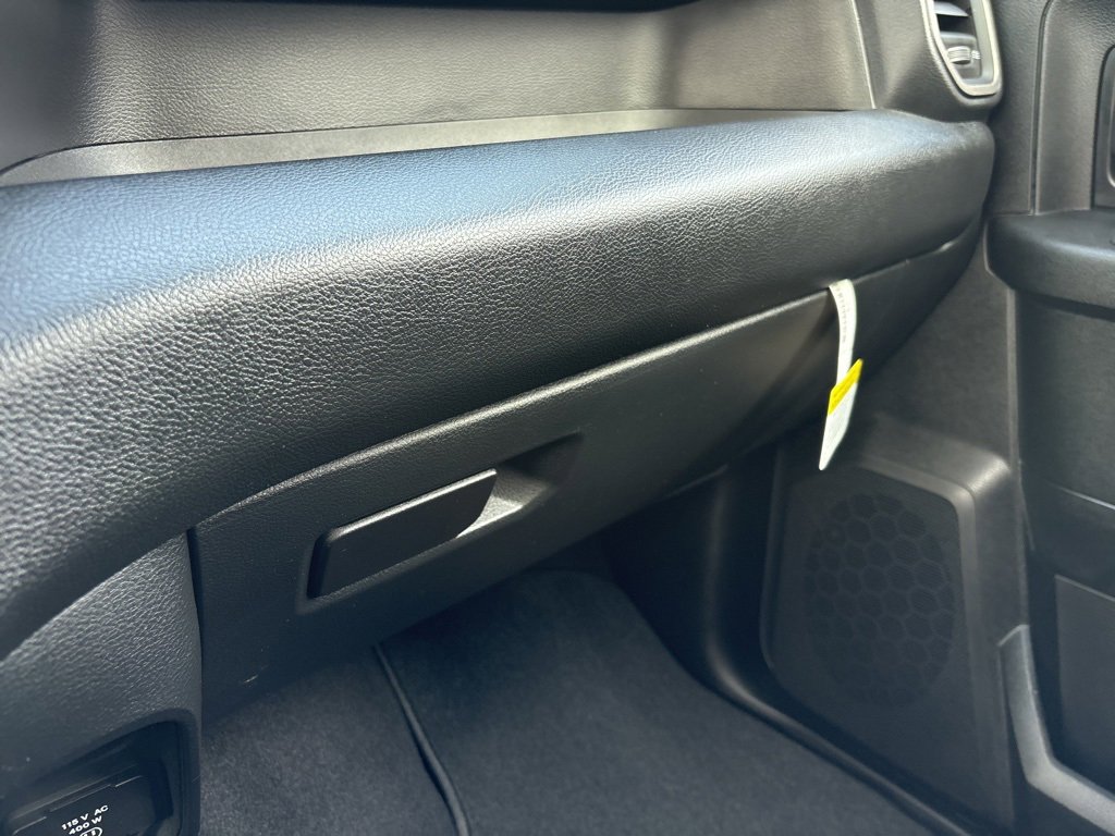 New 2026 RAM 3500 Tradesman image 33